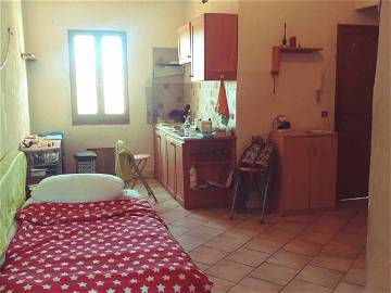 Room For Rent Montpellier 300759-1