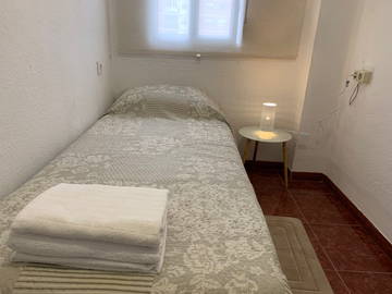 Chambre À Louer València 255377