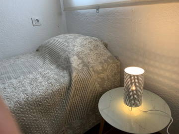 Chambre À Louer València 255377