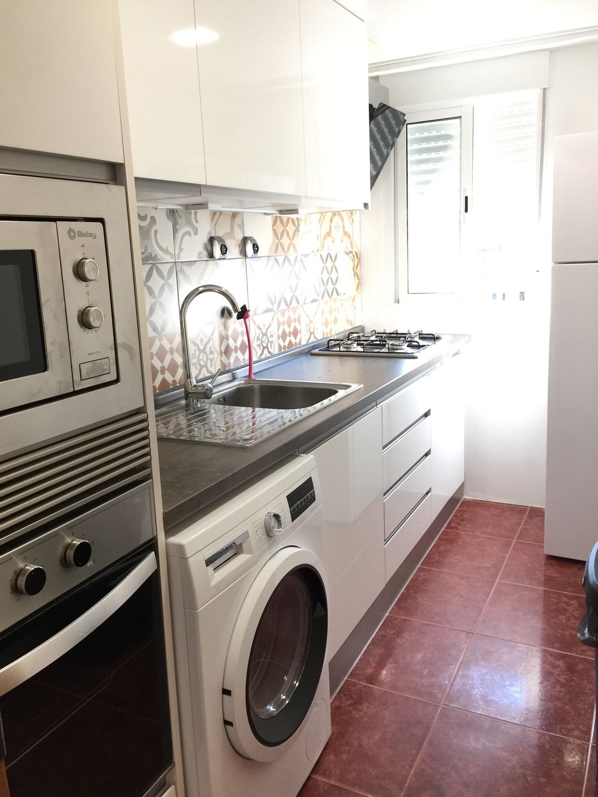 Homestay València 255377
