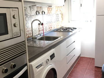 Room For Rent València 255377