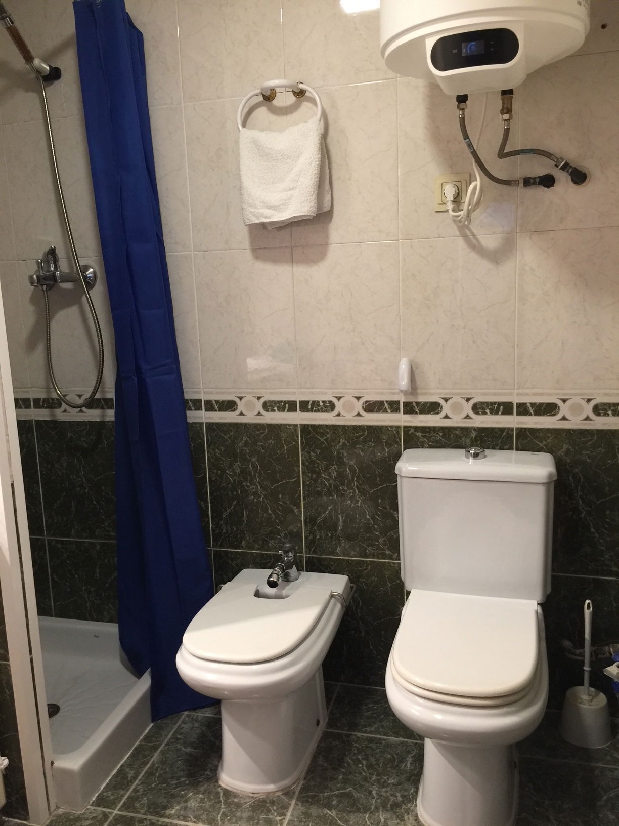 Homestay València 255377