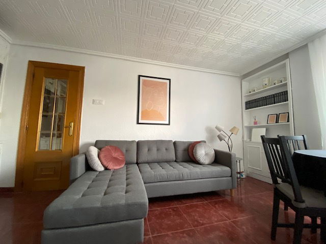 Homestay València 255377