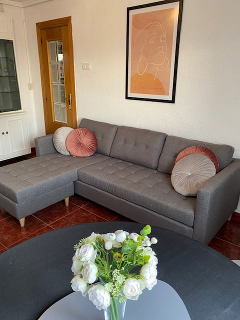 Homestay València 255377