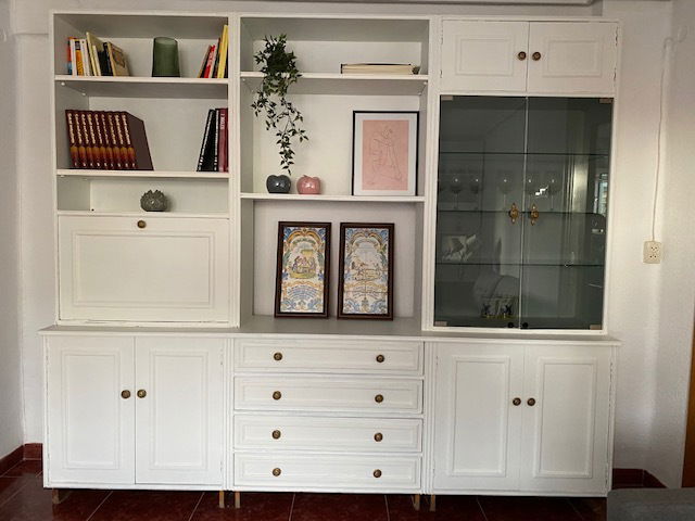 Homestay València 255377