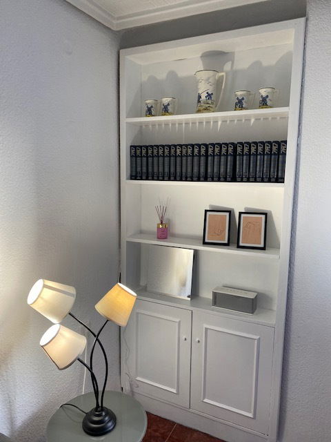 Homestay València 255377