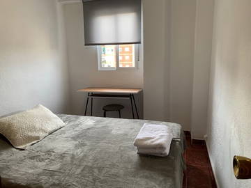 Room For Rent València 255381