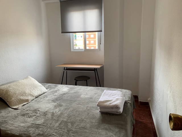 Homestay València 255381