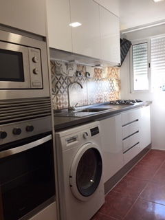 Homestay València 255381