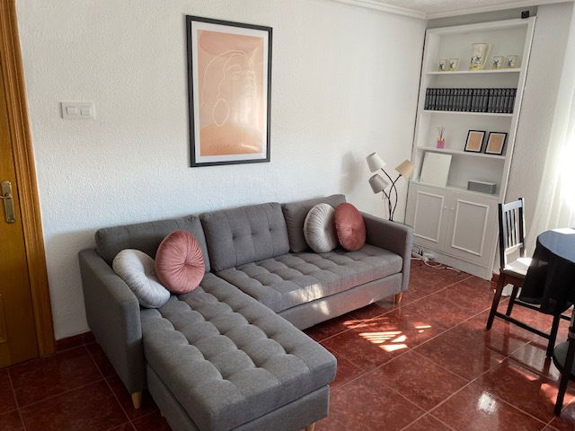 Homestay València 255381
