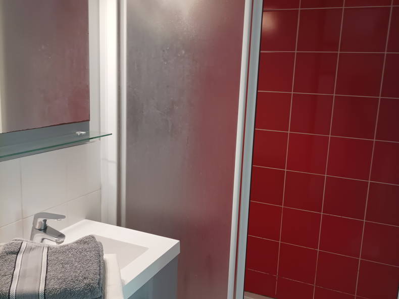 Entire Home Biarritz 311209-3