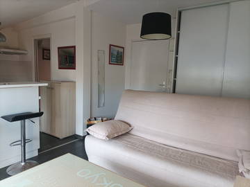 Logement Entier Biarritz 311209-4