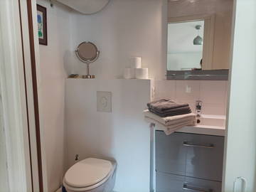 Logement Entier Biarritz 311209-6