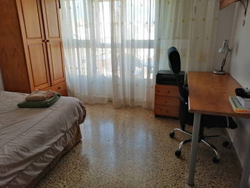 Room For Rent Palma 246836