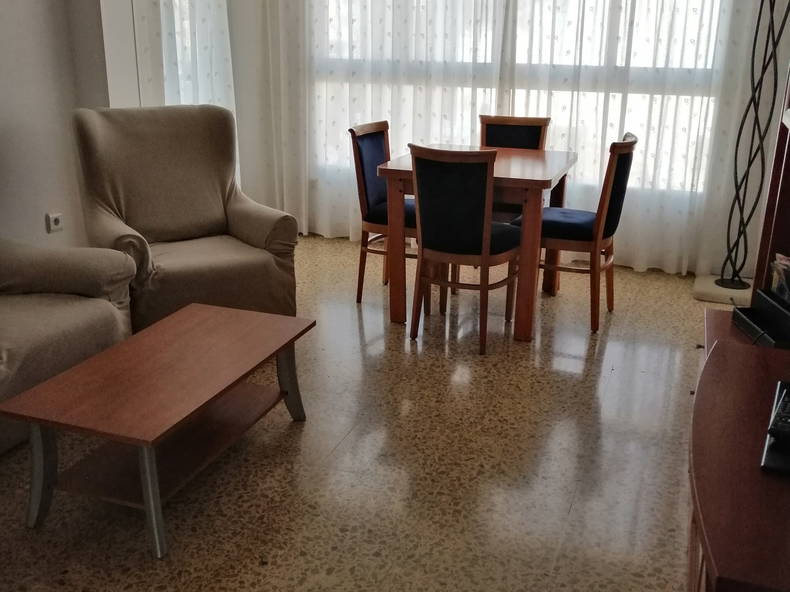 Chambre Chez L'habitant Palma 246836-4