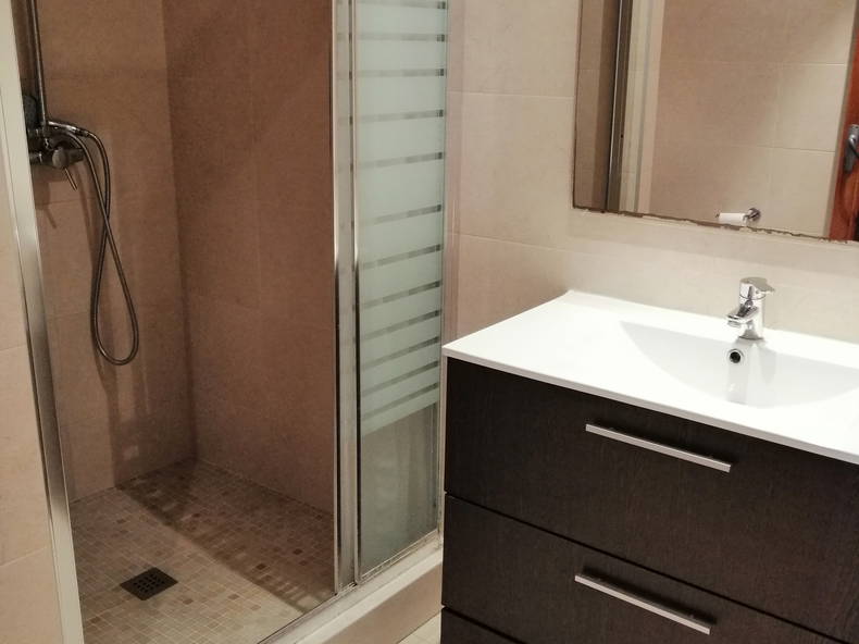 Chambre Chez L'habitant Palma 246836-5