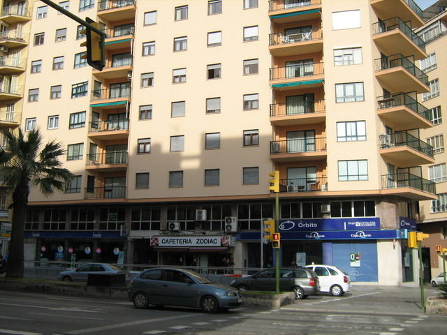 Colocation Palma-de-Mallorca 27997