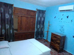 Central Apartment, 2 Rooms