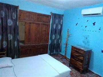 Room For Rent La Habana 165872-1