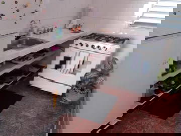 Logement Entier La Habana 165872-4