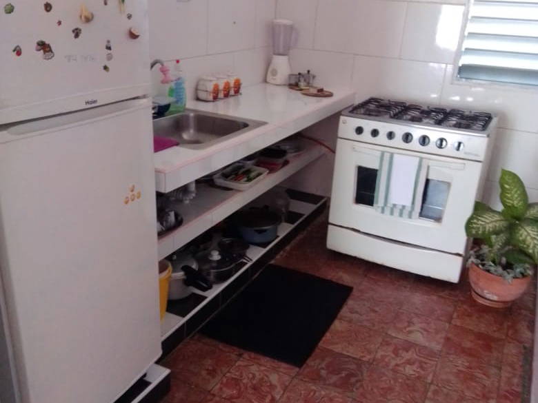 Logement Entier La Habana 165872-4