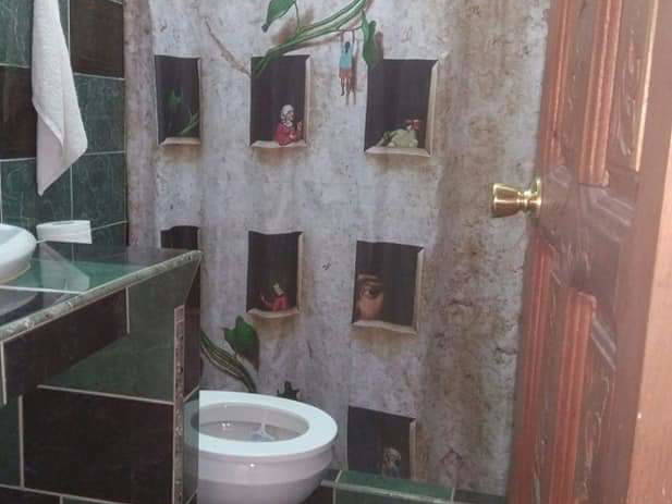 Logement Entier La Habana 165872-5