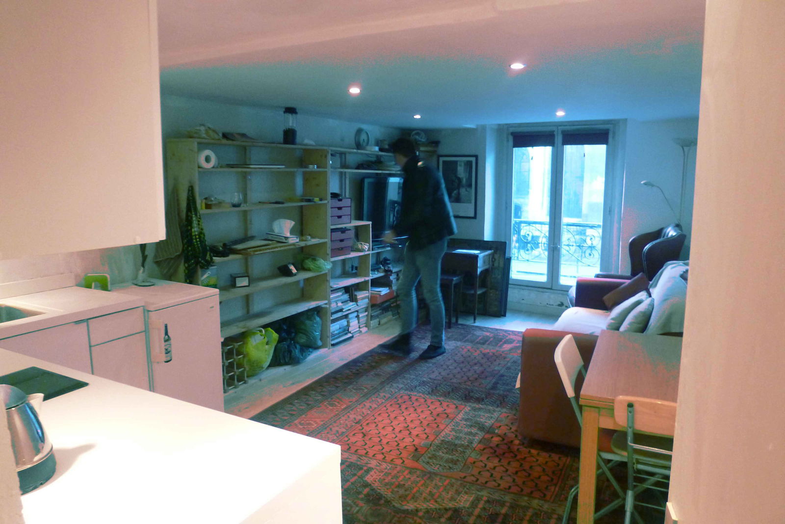 Colocation Paris 93949