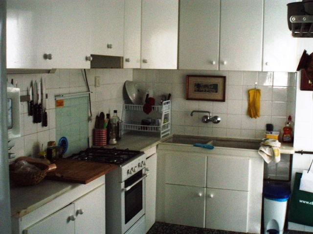 Hjemmeophold Valencia 18409