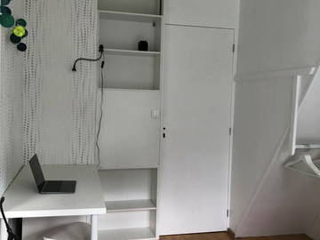 Chambre À Louer Nantes 247642