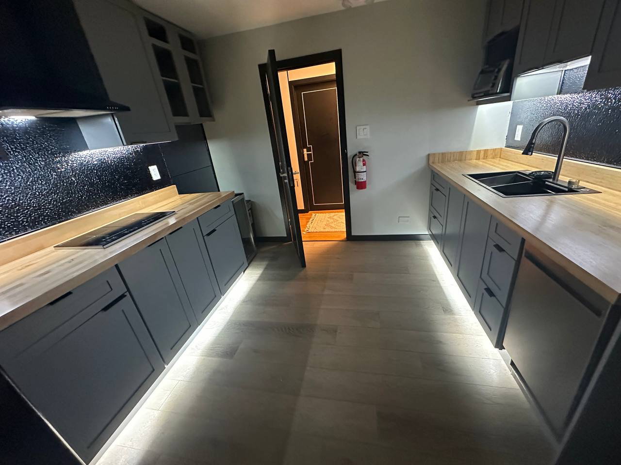 Logement Entier North Vancouver 677395