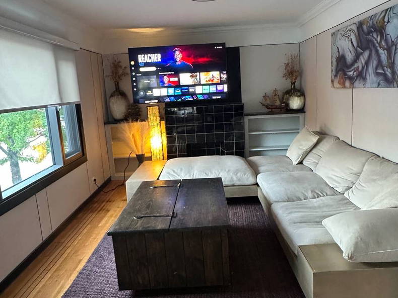 Logement Entier North Vancouver 677395-2