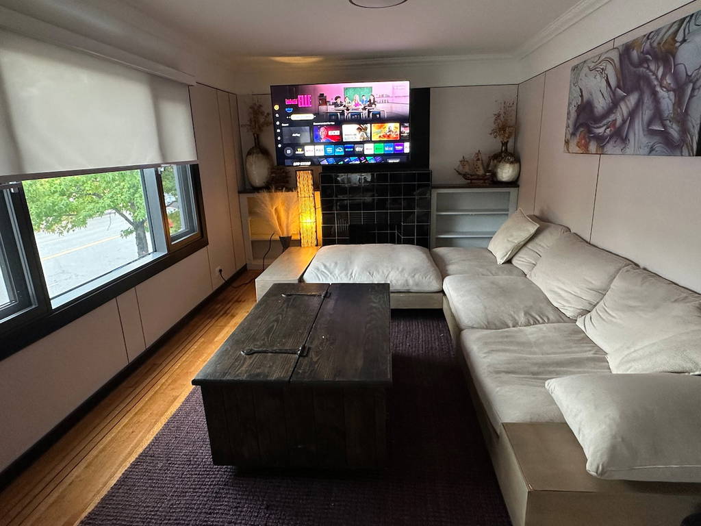 Alojamento Inteiro North Vancouver 677395-1