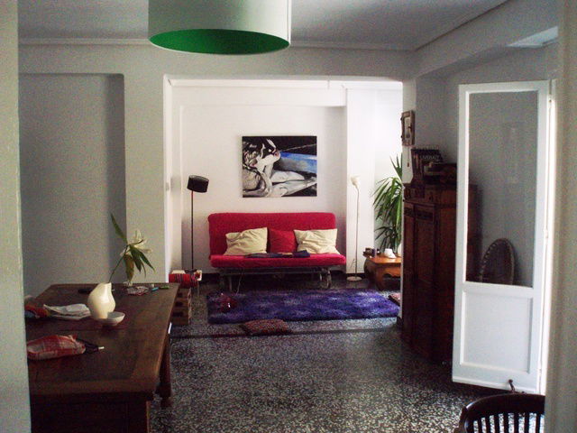 Homestay Valencia 18409