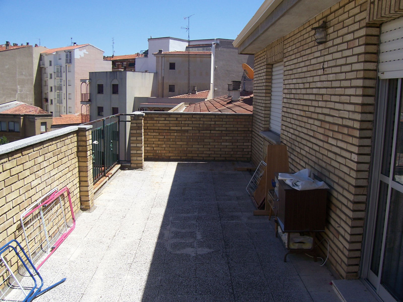 Colocation Salamanca 104633