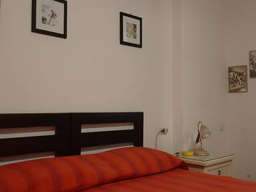 Chambre À Louer Roma 241522