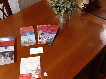 Toda La Casa Roma 241522-9