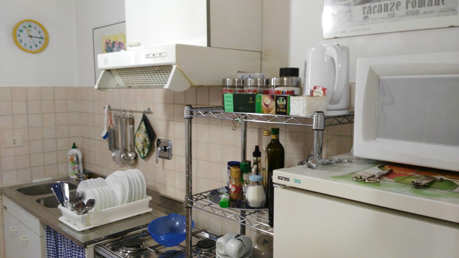 Independent Studio Roma 241526