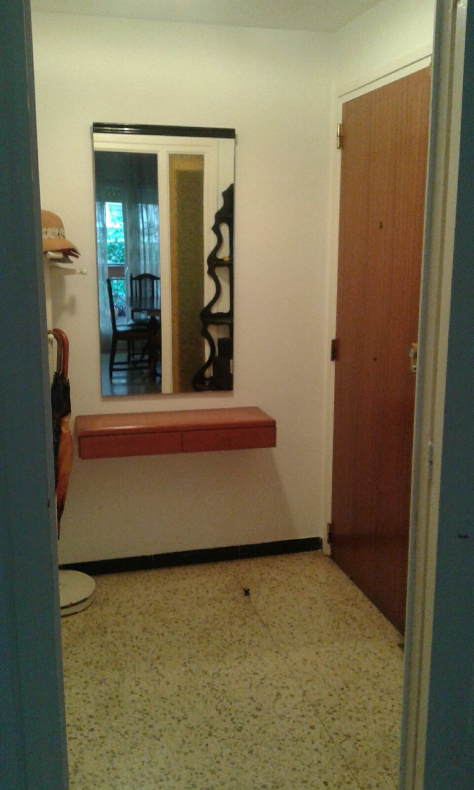 Homestay Girona 171657