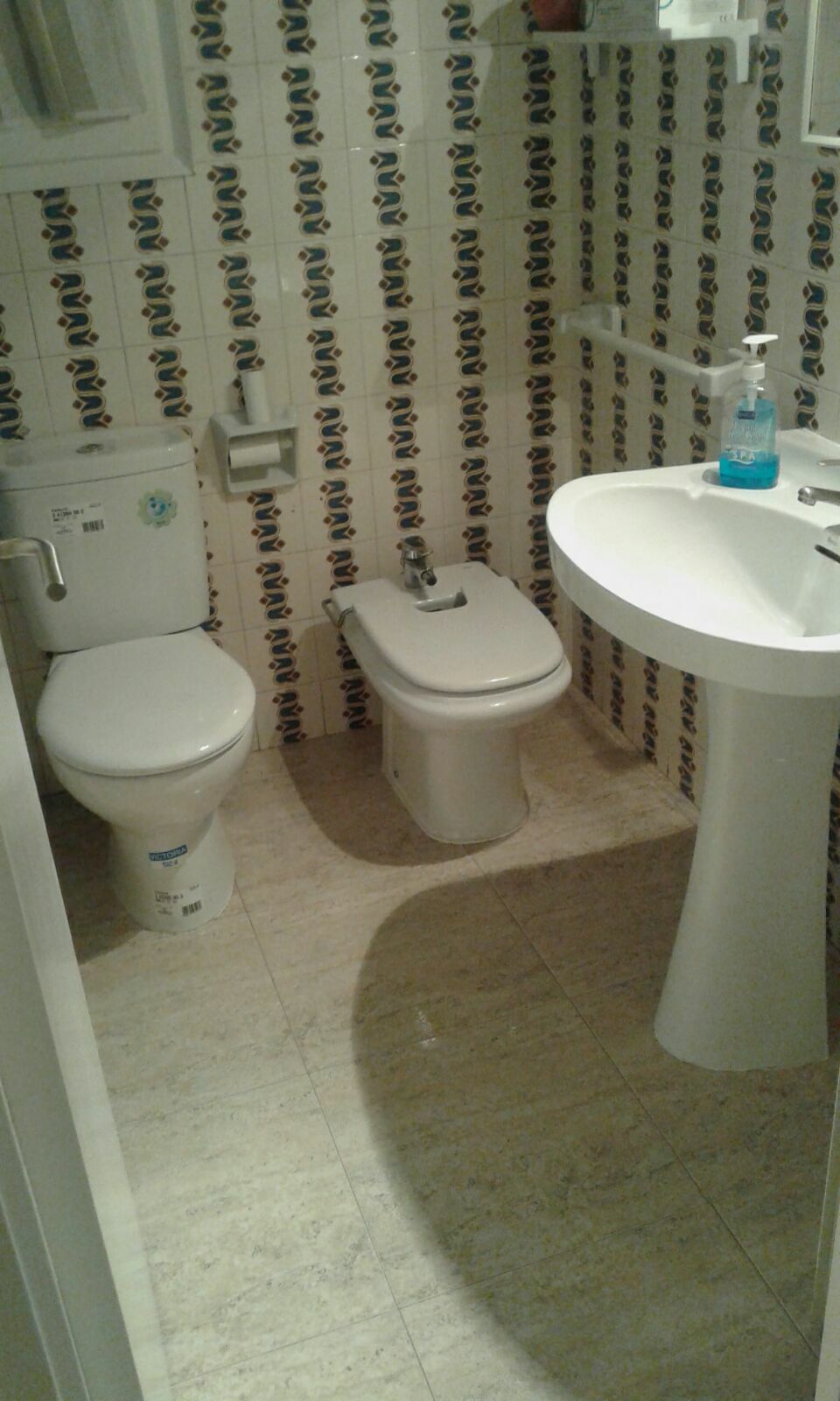 Homestay Girona 171657