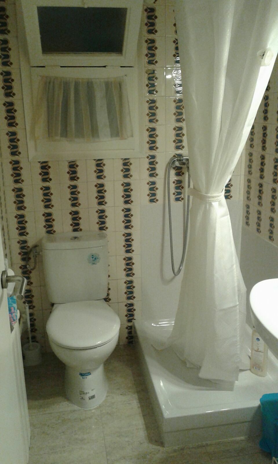 Homestay Girona 171657