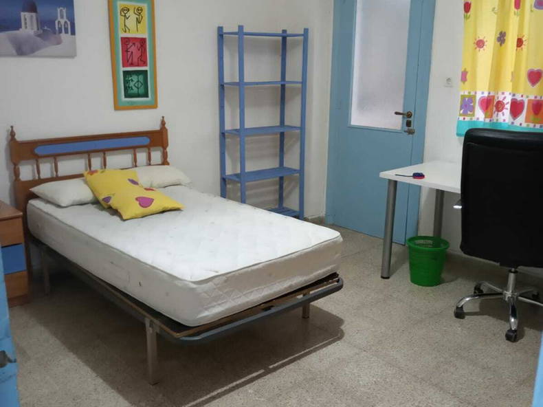 Quedarse En Casa Granada 245189-1