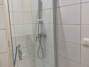 Colocation à louer à Brussels - photo 7 : salle de bain-7