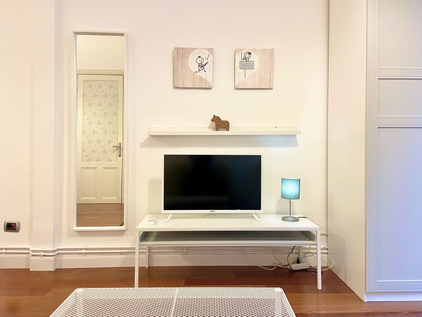 Homestay Bilbao 540543