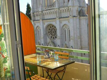 Logement Entier Nice 165403-2