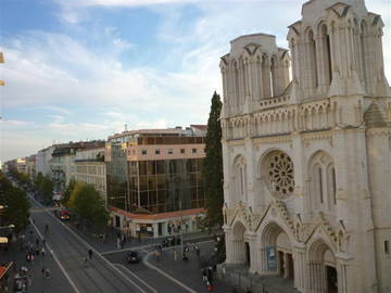 Chambre À Louer Nice 165403