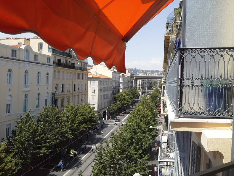 Logement Entier Nice 165403-4