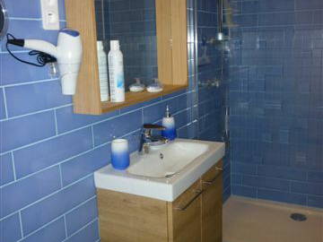 Logement Entier Nice 165403-9