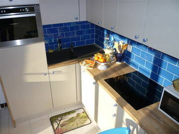 Logement Entier Nice 165403-12