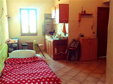 Room For Rent Montpellier 300759-1