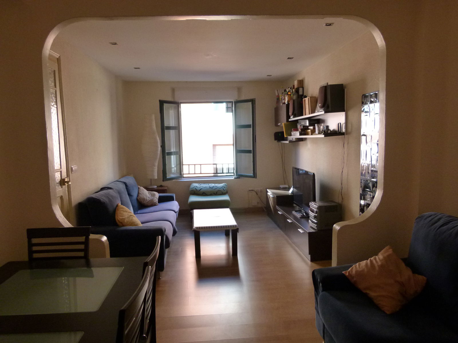 Homestay Valladolid 153190